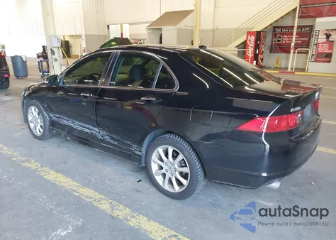2008 Acura Tsx из США, поврежденный, VIN JH4CL96828C006915